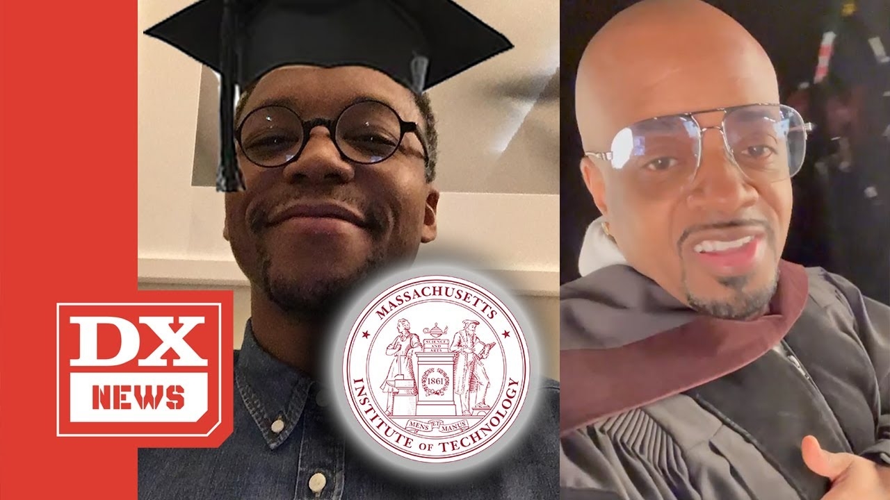 Lupe Fiasco Teaching Rap Class At MIT… Jermaine Dupri Co-Signs Professor Fiasco