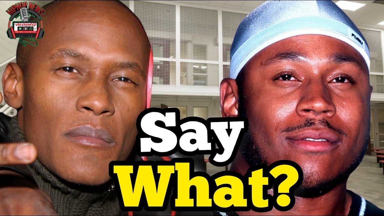 Canibus Recalls His Iconic Battle With LL Cool J