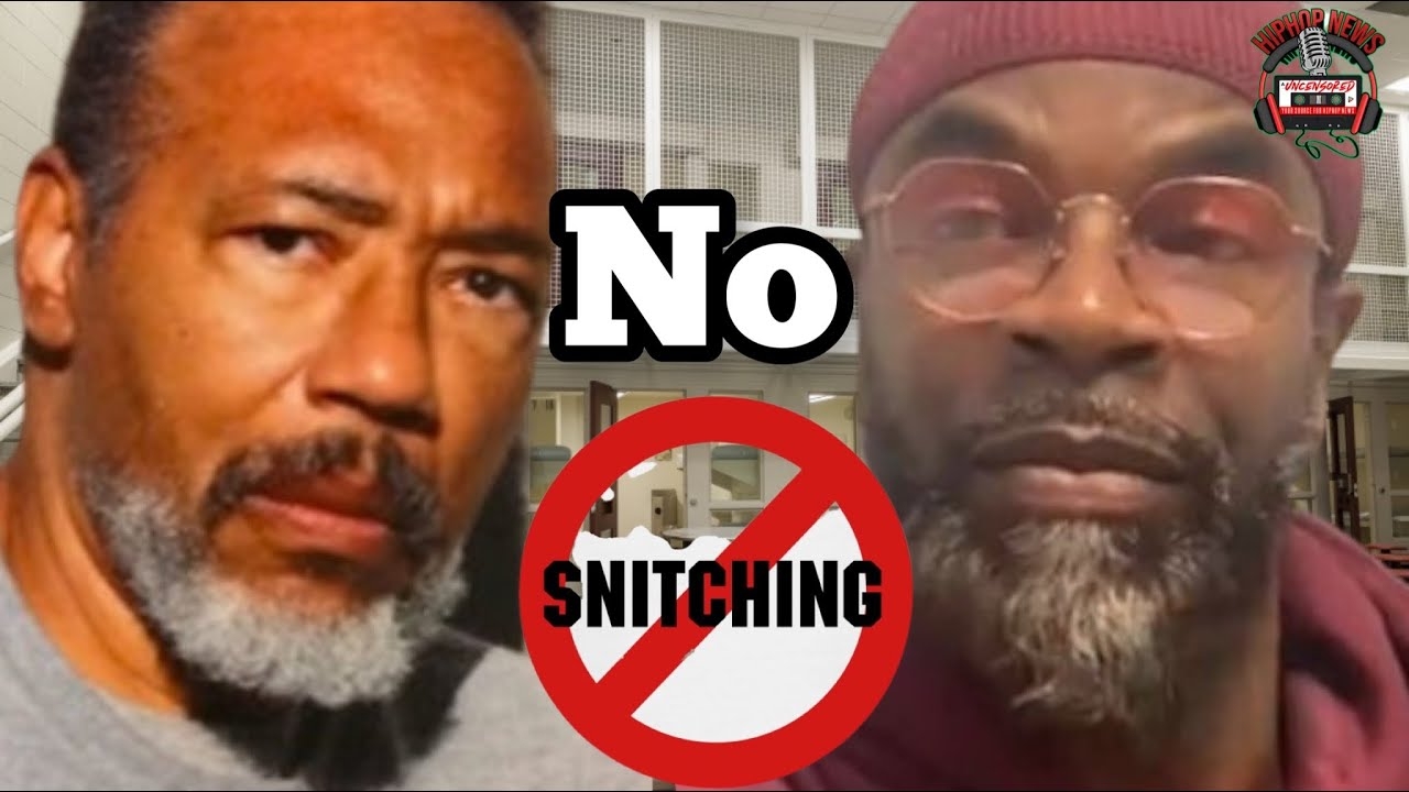 Lil Durk's Dad Explains Why He Took a Life Sentence Over Snitching on Larry Hoover