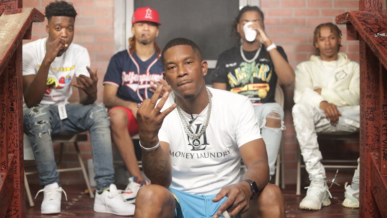 3kTowjo Talks About Atlanta, N Da Streets “Body Rock” Single, “When You Go Let Me”, LOS Music Group