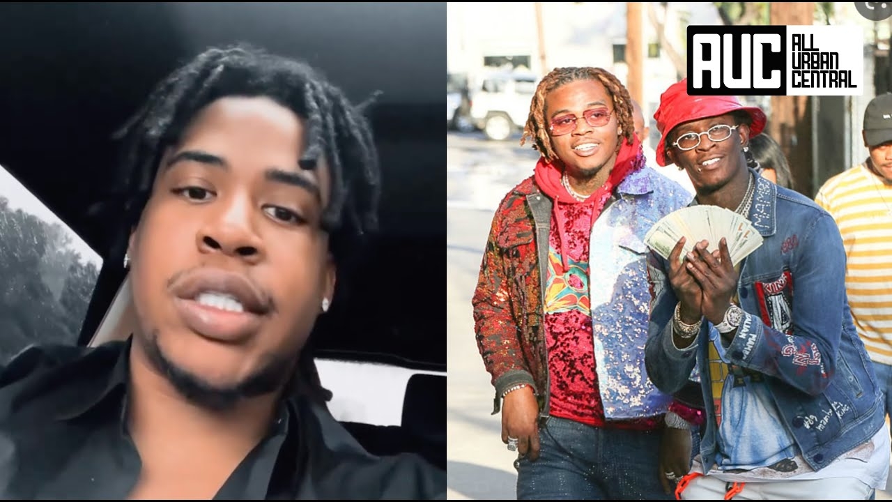 Young Thug's Producer Turbo Says Him & Gunna Will Be Out Before 2023
