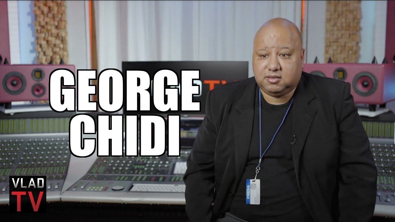 George Chidi on Young Thug Telling YFN Lucci "I Would’ve Been Killed You" in RICO Case (Part 4)