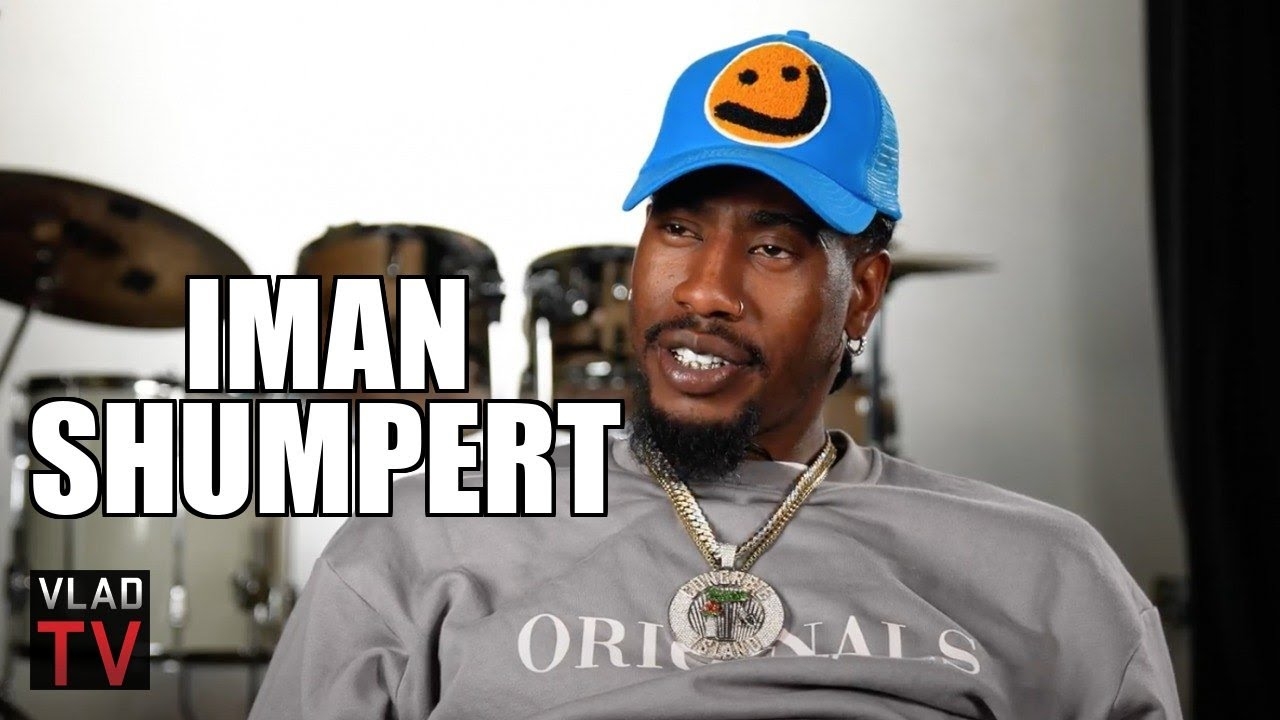 Iman Shumpert: When Phil Jackson Joined the Knicks They Expected Us to Win Every Game (Part 8)