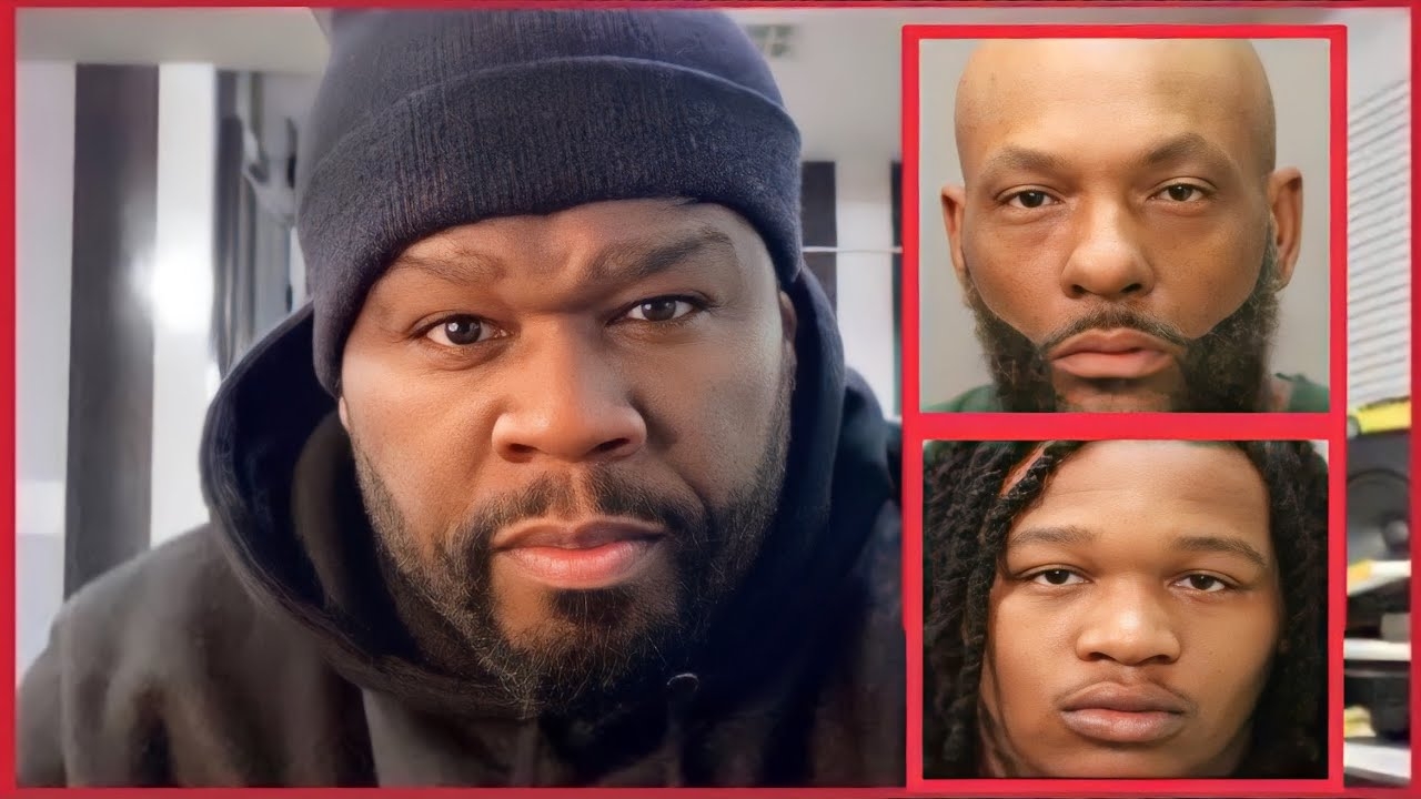 50Cent GOES IN On KSo Dad Testifying  Against His SON, Snoop Dogg Weighs In