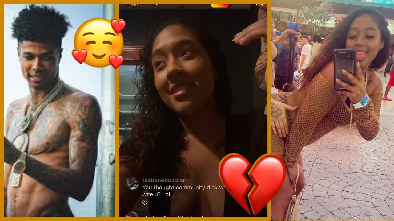 FANNA CLEARS UP BLUEFACE DRAMA | BLUEGC SEASON 4