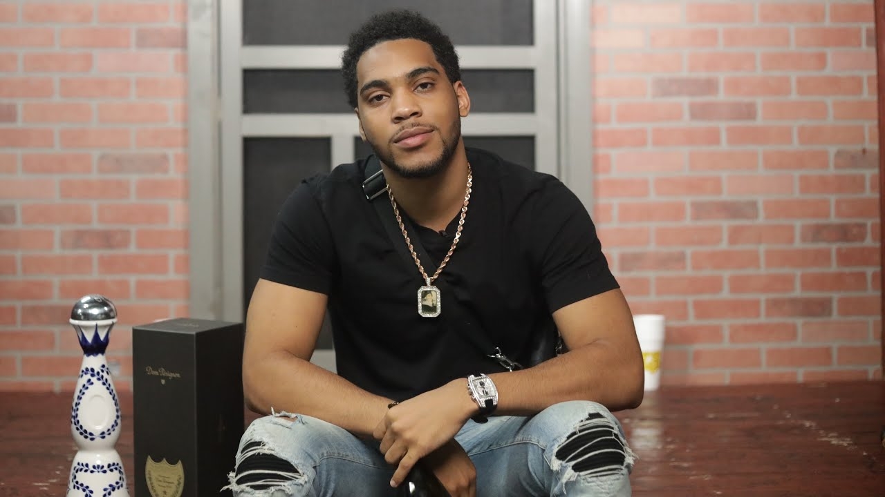 Lil Blade Speaks On Detroit, His Father Blade Icewood, Not Choosing The Streets, New Album