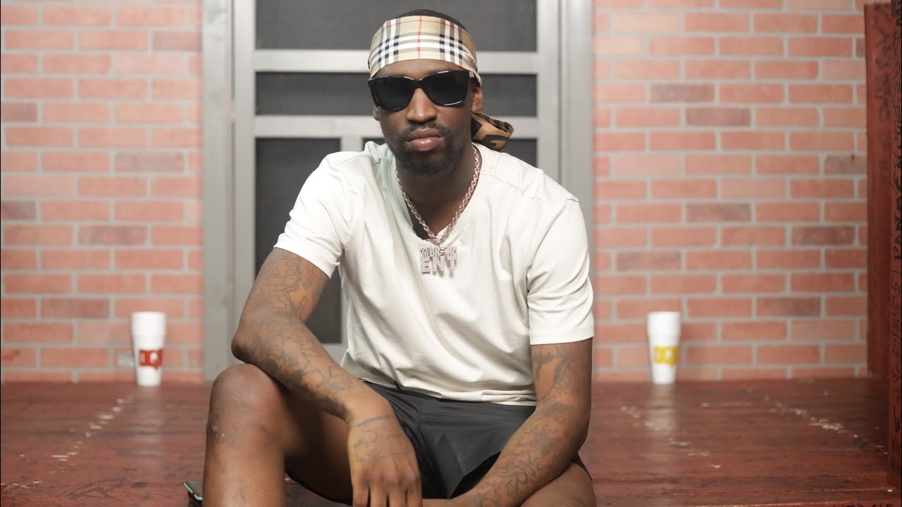 Kir Talks About Philly, Long Live Brand Ent, His Artists 5 Star Signing w/ Motown, “The Code”