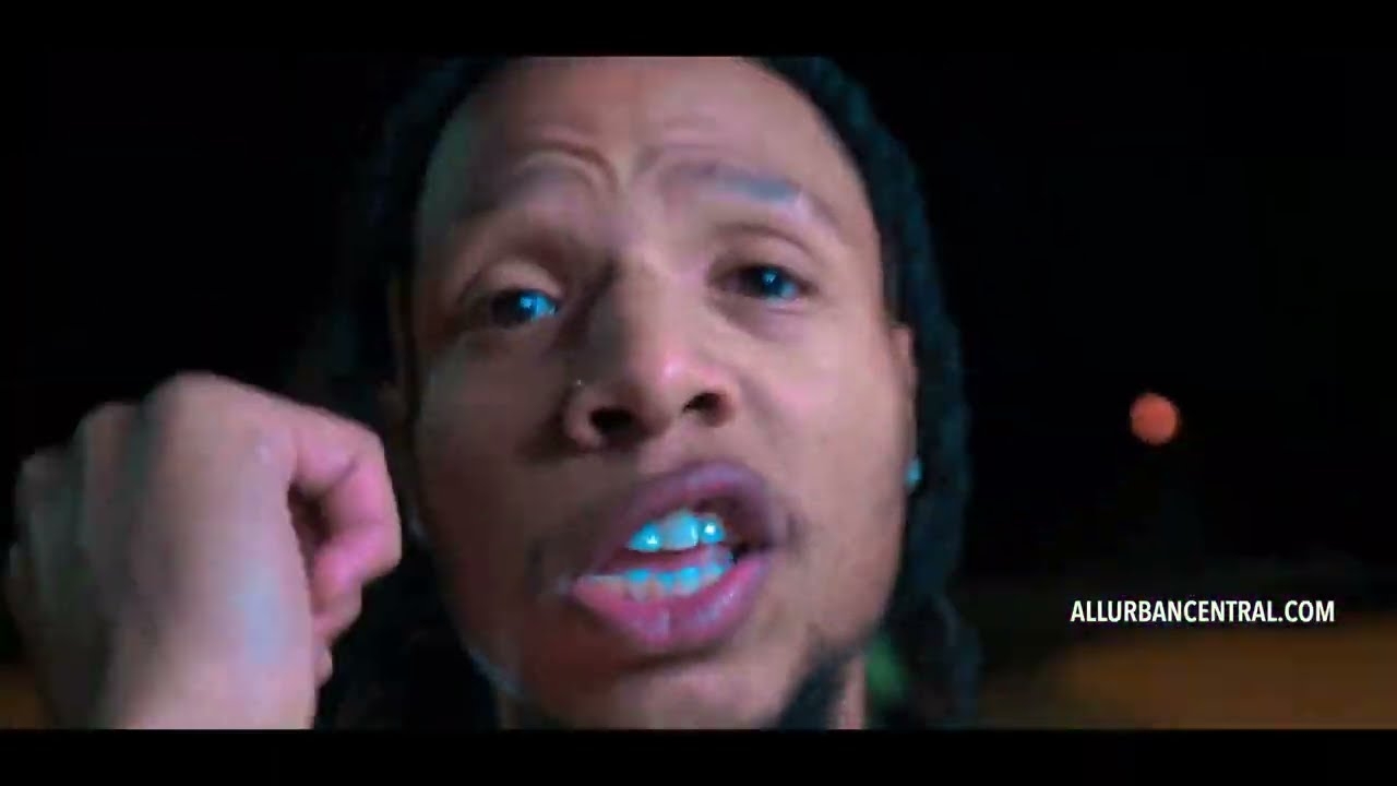 RARIJAY - On My Bully (Official Video)