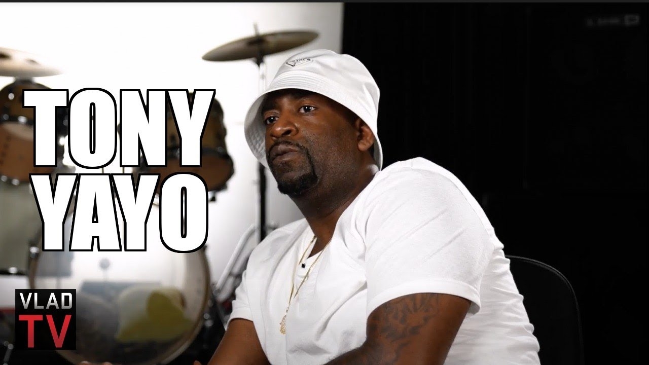 Tony Yayo: People Will Give Back to the Hood and They’ll Still K*** You (Part 28)