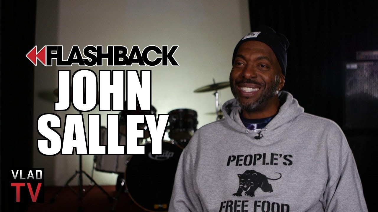 John Salley: The NFL was 100% Wrong in Kaepernick Tryout Debacle (Flashback)