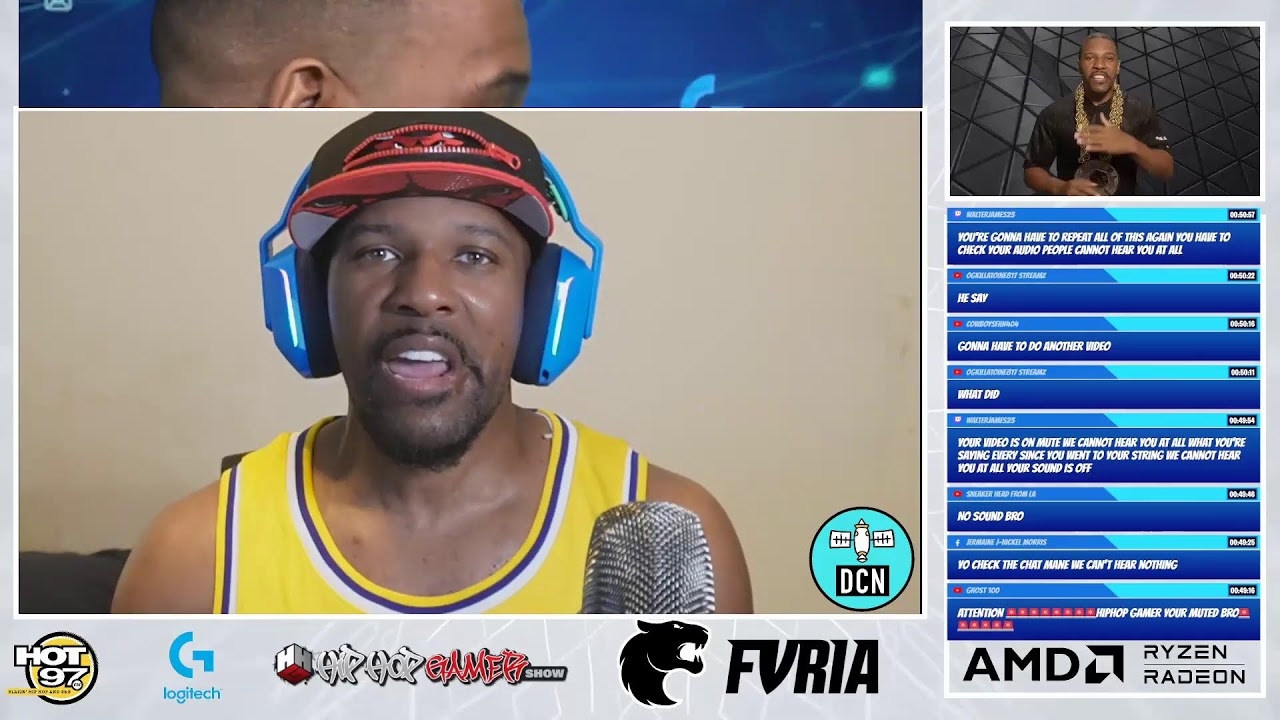 Sniper Elite 5 Gameplay Review | Street Fighter 6 Sneak Peek | HipHopGamer