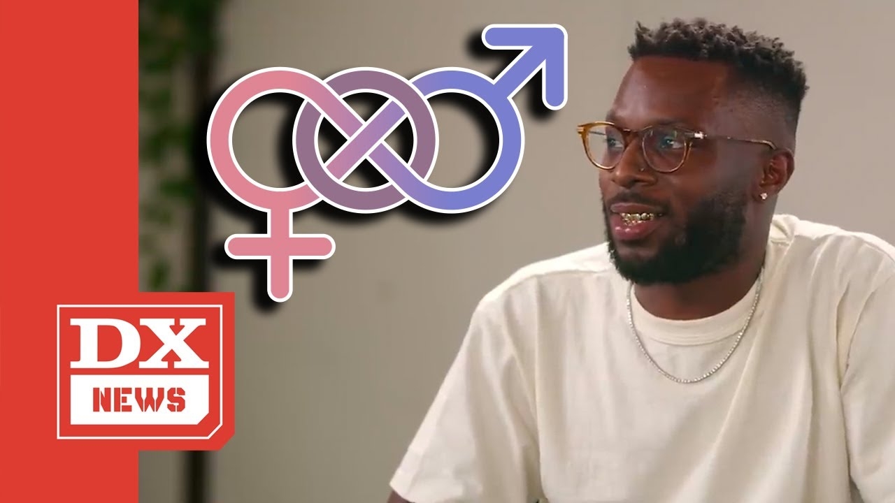 Isaiah Rashad Addresses Leaked Tape & Sexuality In Joe Budden Interview