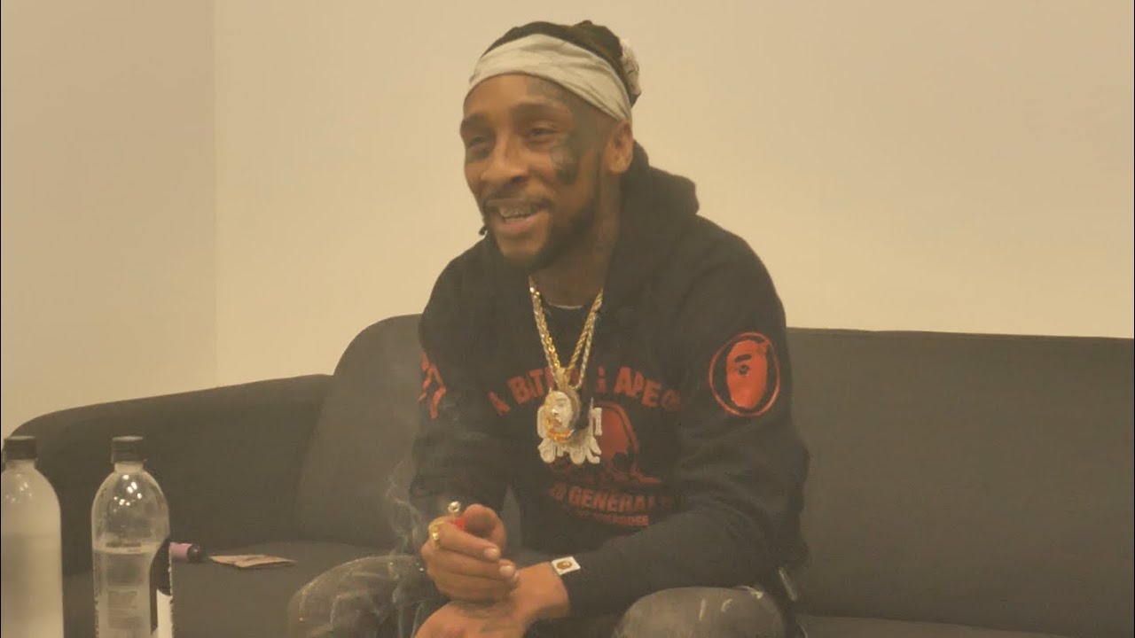 Shordie Shordie On Lil Wayne Being The King Of Rap And Lauryn Hill The Queen