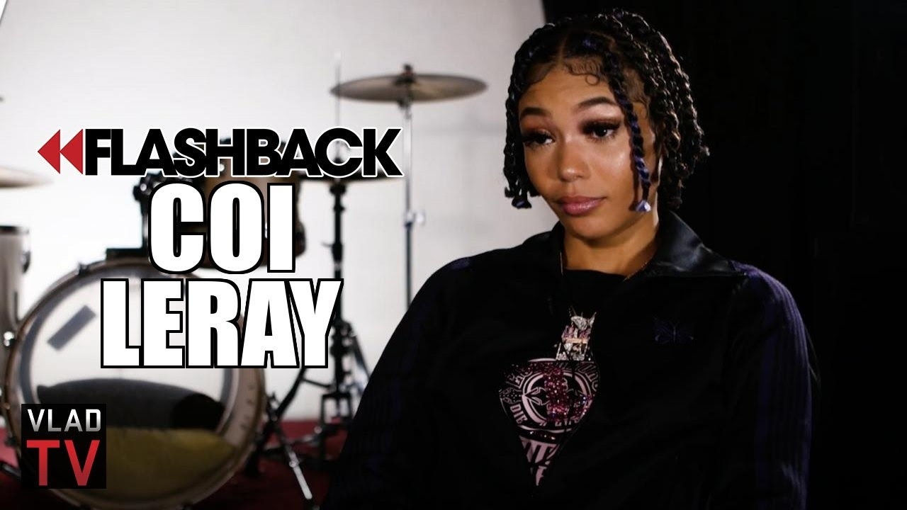 Coi Leray: I Signed the Biggest Record Deal of 2019 (Flashback)