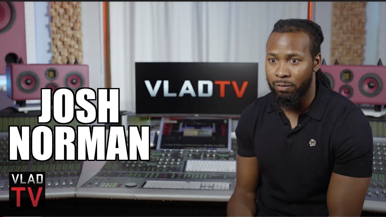 Josh Norman on Rivalry with Odell Beckham Jr (Part 6)