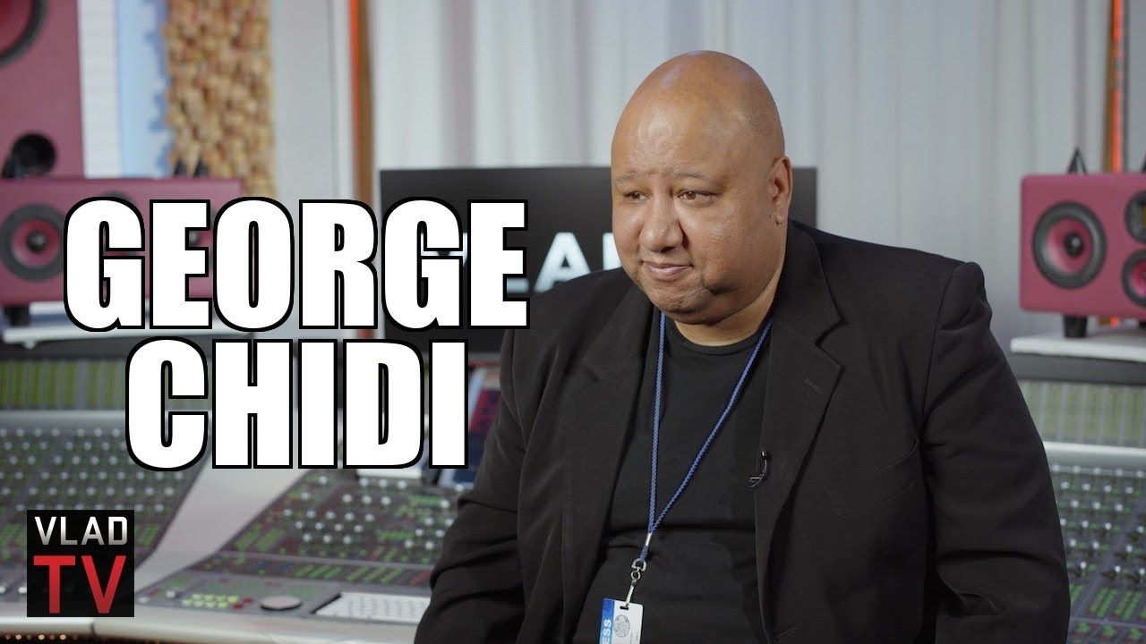 George Chidi on Wiretap of YSL Associate Asking Young Thug's Permission to Kill YFN Lucci (Part 7)