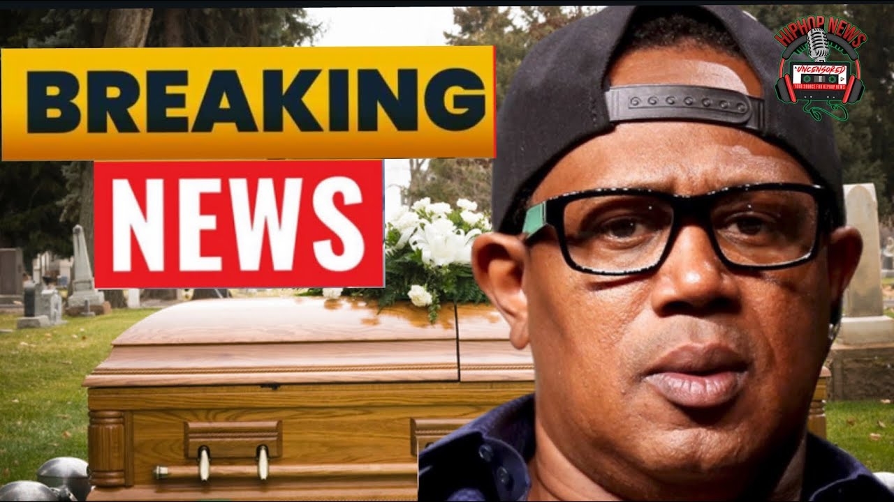 Devastating News Just Released About Master P’s Family