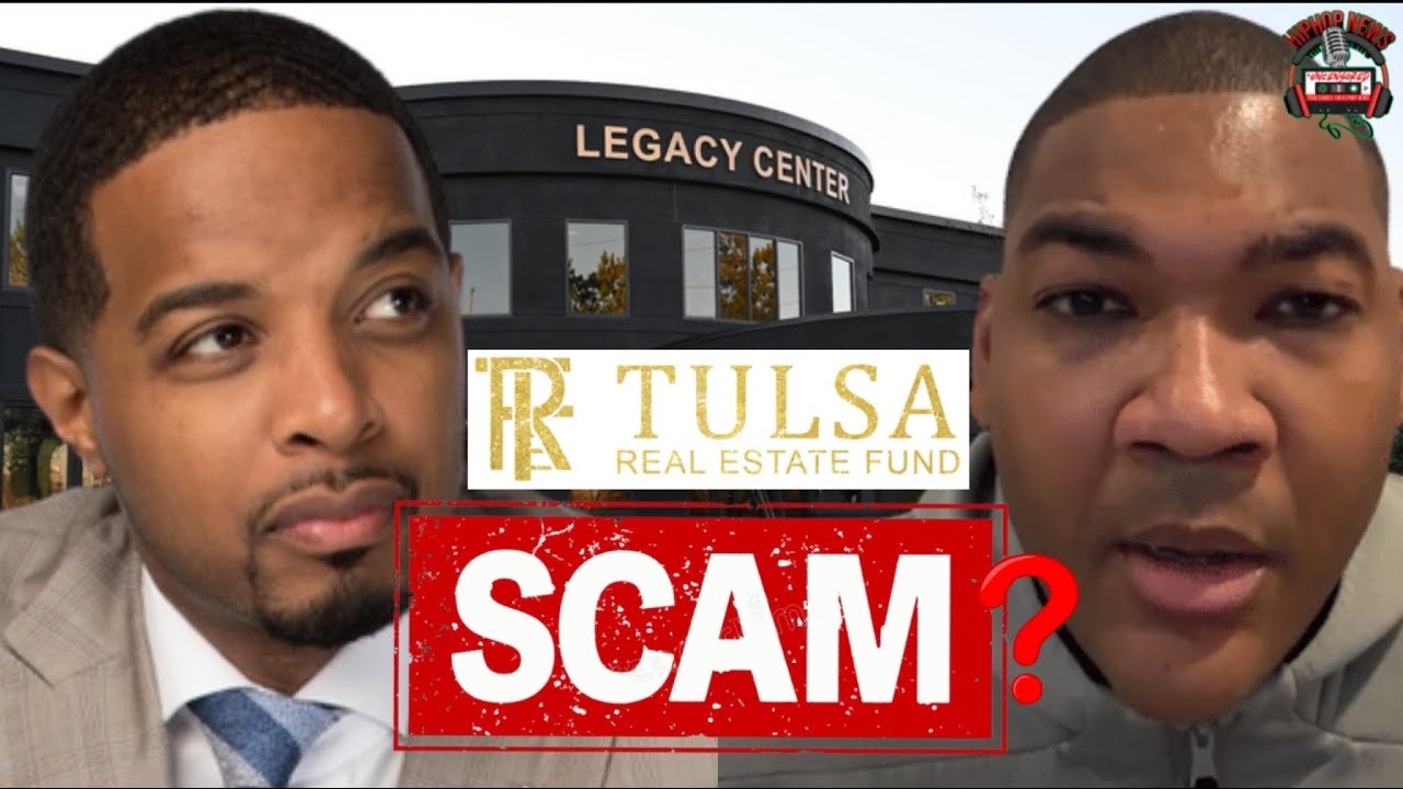 The Critical Questions No One Asked About The Tulsa Real Estate Fund | Eli