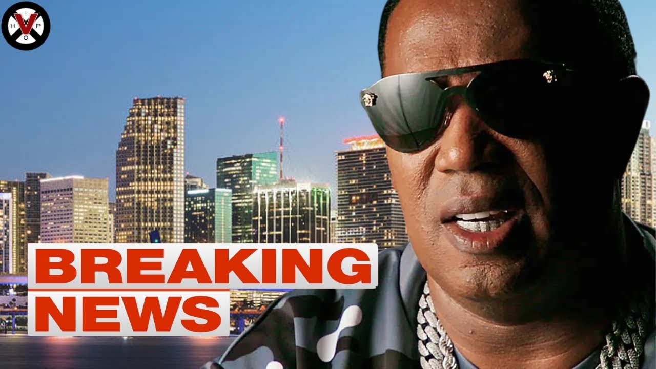 Heartbreaking News RELEASED By Master P Just Moments AGO!