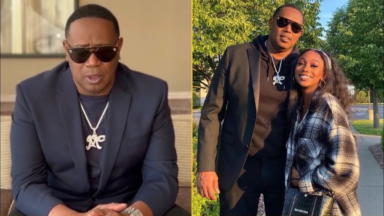 Master P Announces Cause Of The Death Of His Daughter Tytyana Miller 'Rest In Heaven Tytyana'