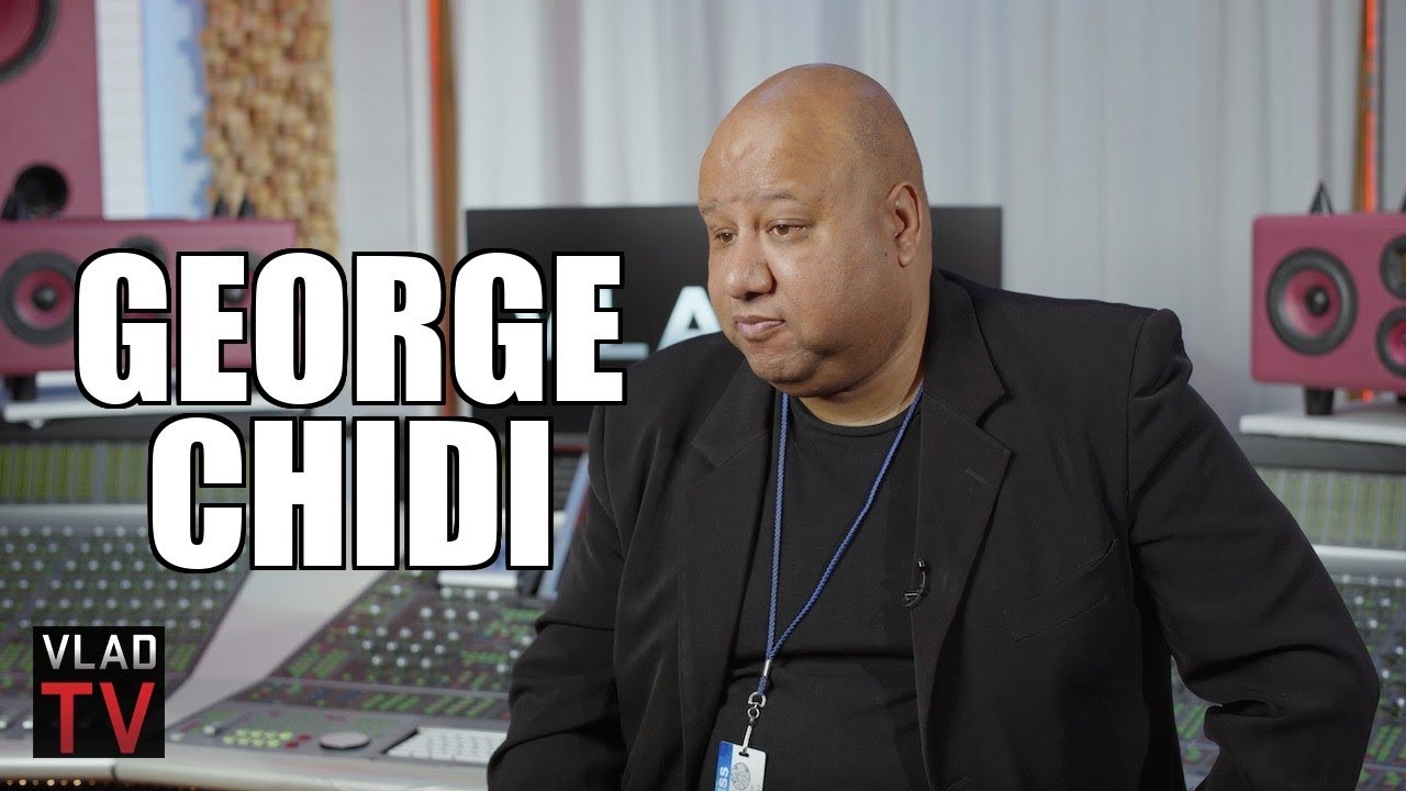 George Chidi: YSL Associate Big Bhris Shooting Cop Set Off Young Thug & YSL Arrests (Part 8)