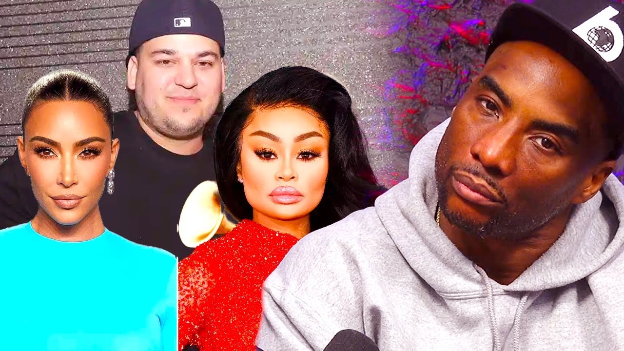 Blac Chyna LOST her Lawsuit to the Kardashians