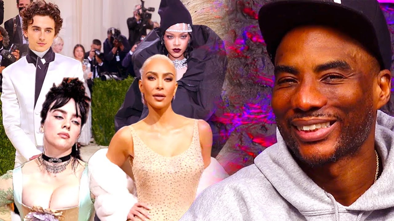is the Met Gala LAME??