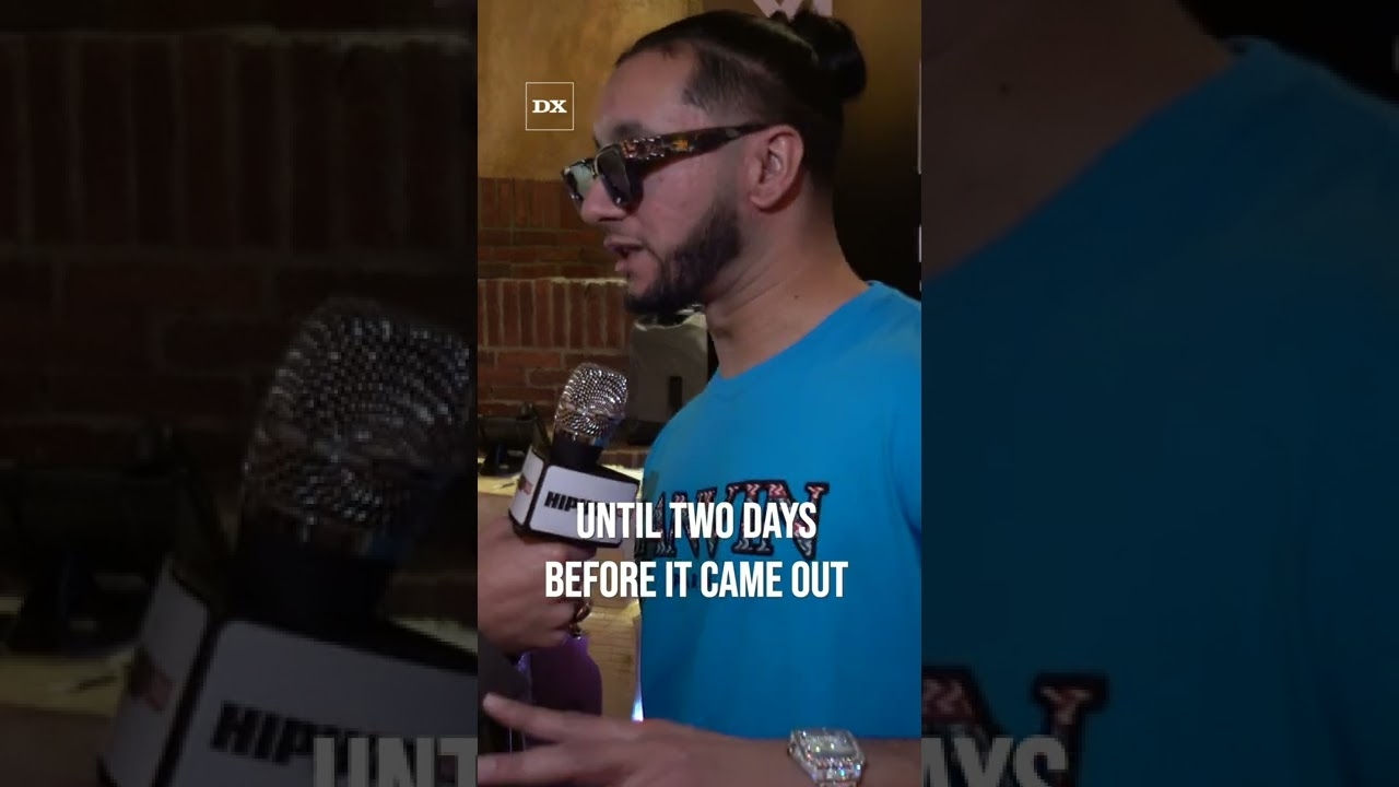 Drake Let Laugh Now Cry Later Producer G Ry Know Song Was Dropping 2 Days Before