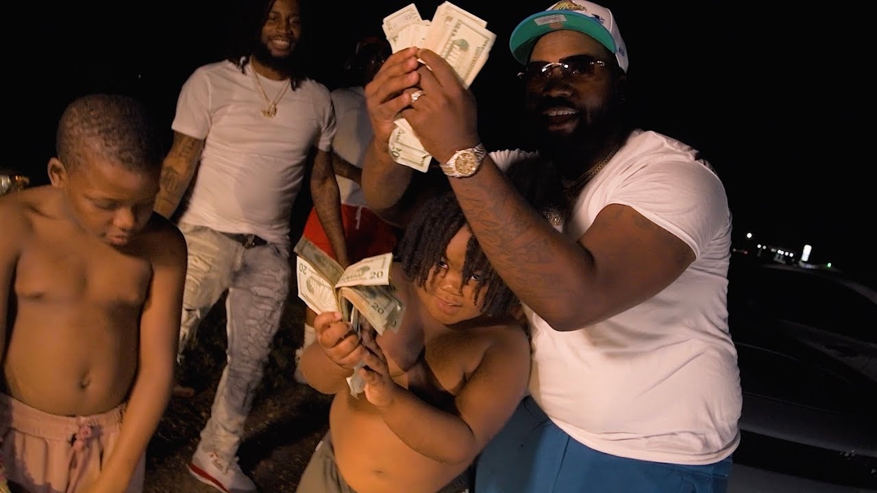Bossman Cobi Sacrifice'em All Balling A** Cobi : The Autobiography OTW