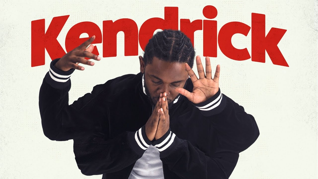 Kendrick Lamar Is Begging Us To Let Him Be Human
