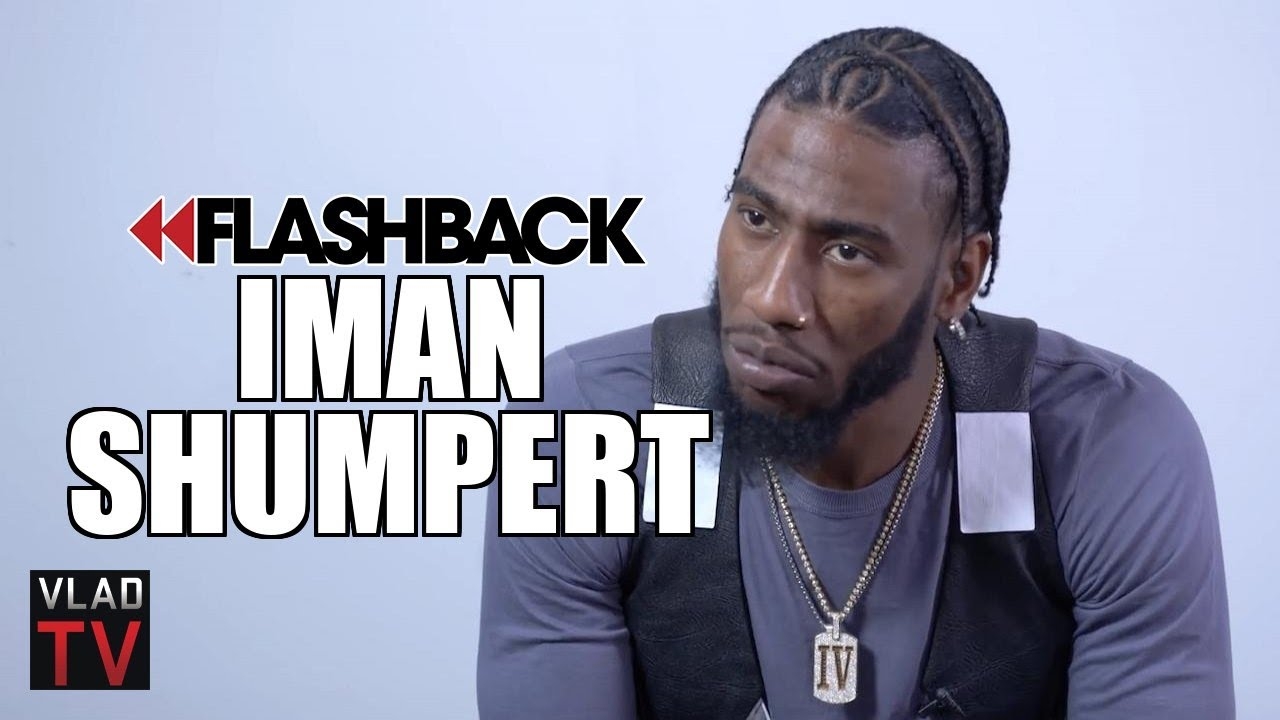 Iman Shumpert: LeBron's Superpower is His Basketball IQ, It's Scary (Flashback)