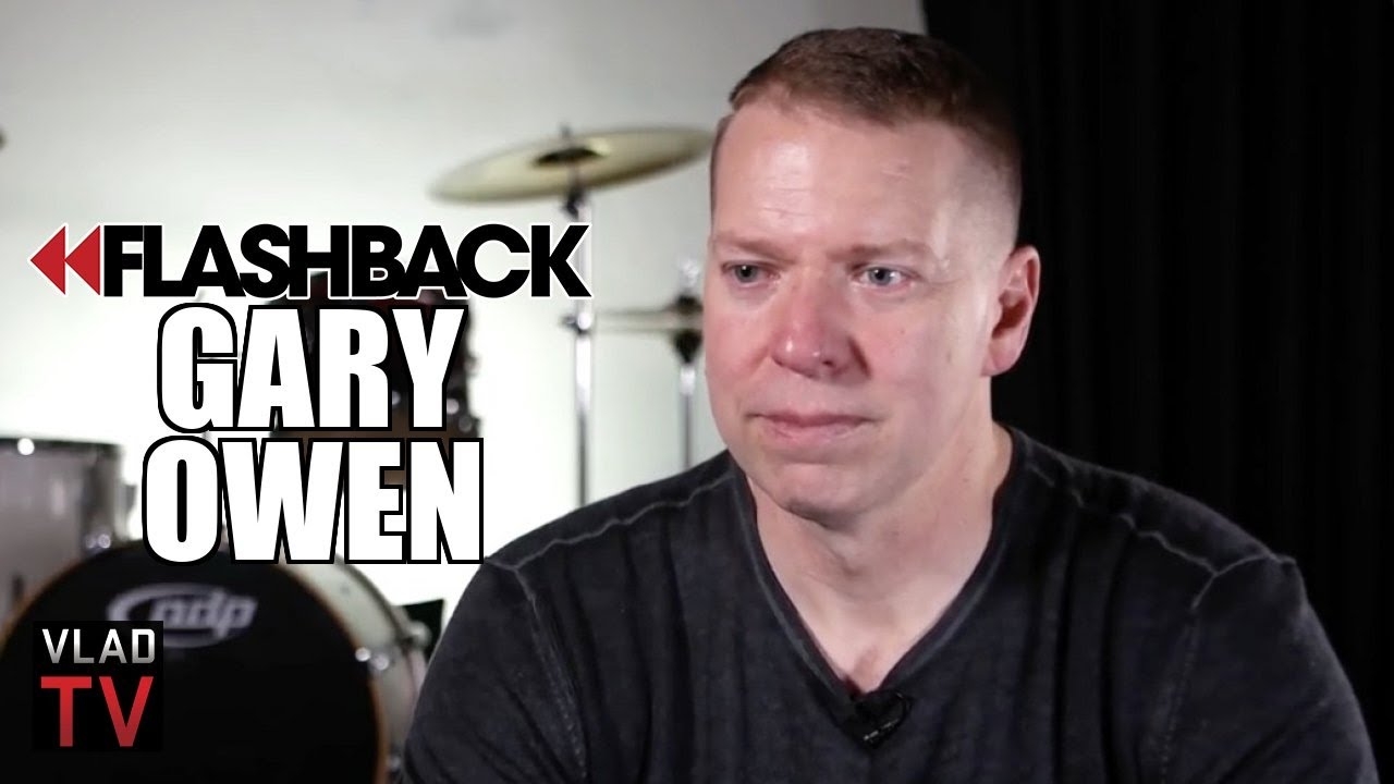 Gary Owen on Going Viral with Spoof of Mo'Nique's Netflix Boycott (Flashback)