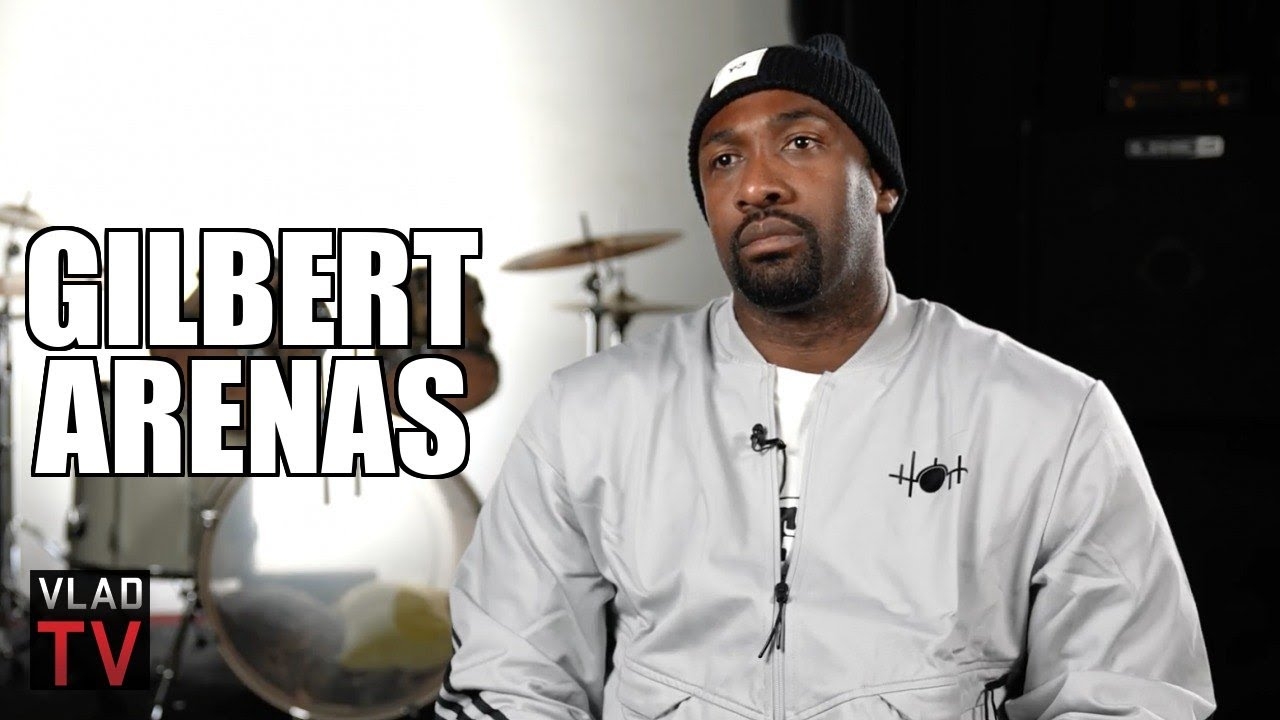 Gilbert Arenas Thinks Megan Lying & DA Doesn't Have Evidence Proving Tory Shot Her (Part 26)