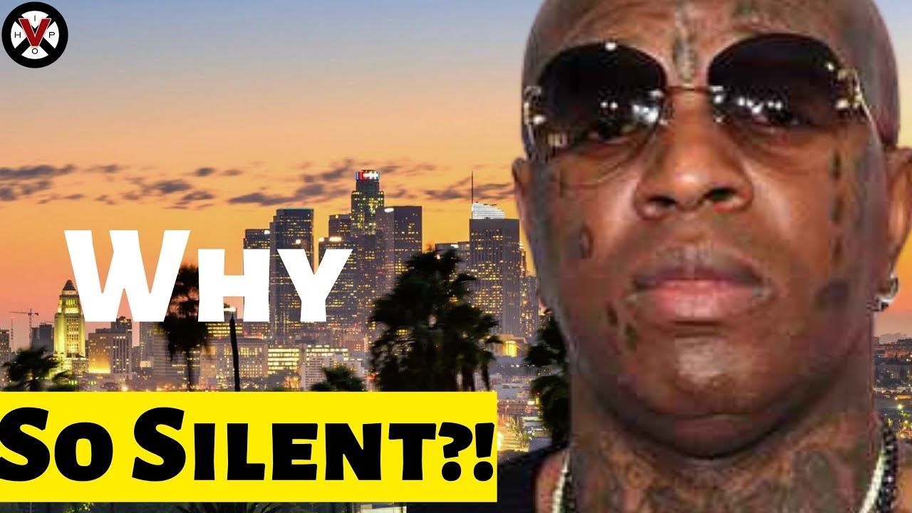 Did Chakra Dr. Just EXPOSE The REAL REASON Birdman's Been Silent Throughout The Young Thug Arrest!