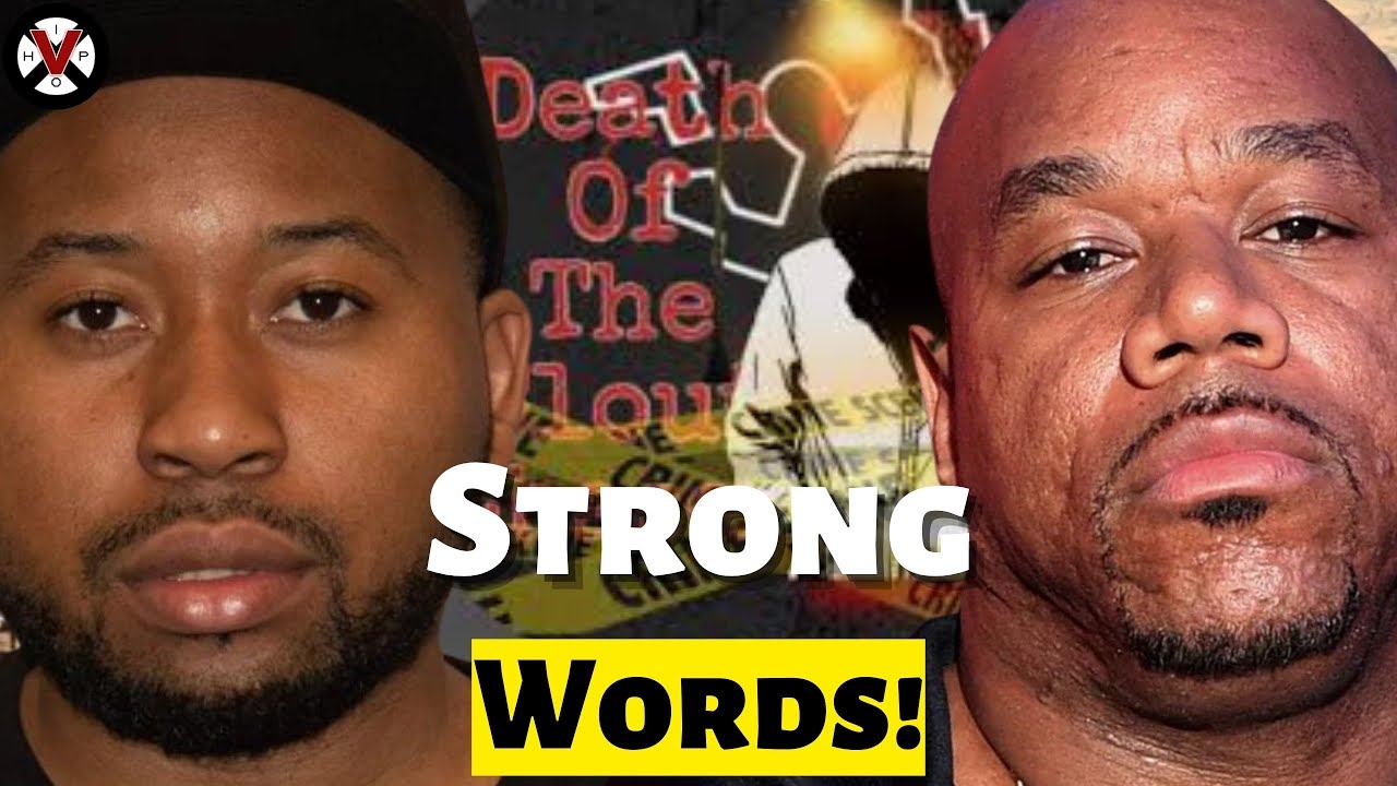 Death Of A Clout Chaser TV (Big Chuck) Goes In On Akademiks' Disrespect 4 The Chi Wack 100 & More!