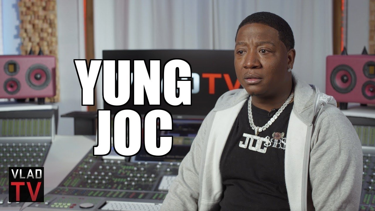 Yung Joc Details Big Block & Diddy Getting into Altercation at Super Bowl (Part 7)