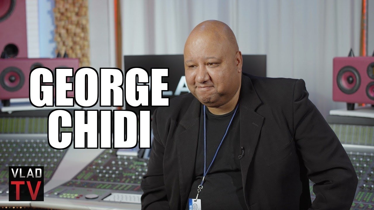 George Chidi on Georgia Gang Laws, Why Young Thug & Gunna Bailing Out Inmates in RICO Case (Part 10)