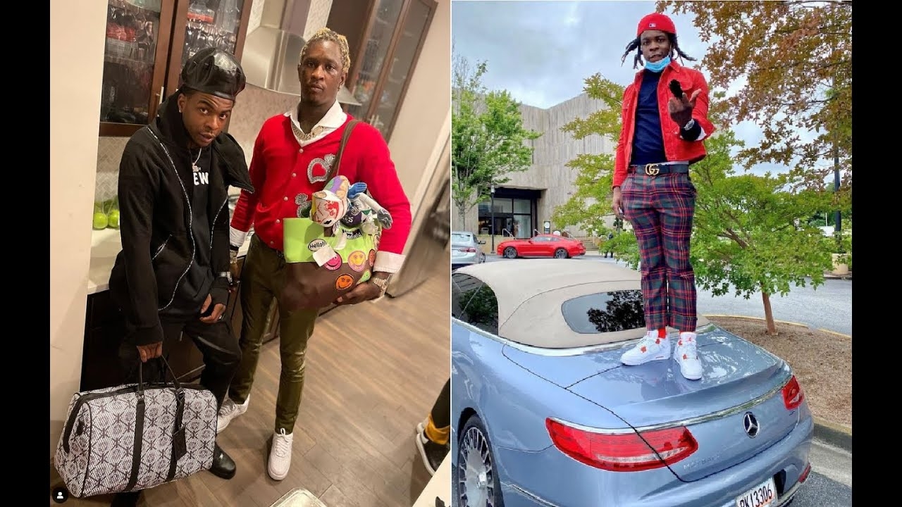 Yak Gotti Denies SNITCHING on Lil Duke in 2015 after Blogs Claimed did. He Says He Took the CHARGE!