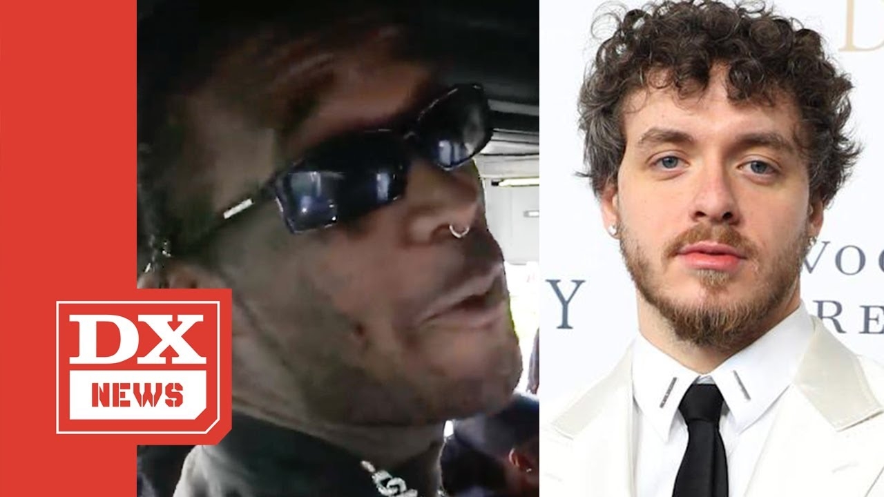 Lil Uzi Says Jack Harlow Doesn’t Have White Privilege For This Reason