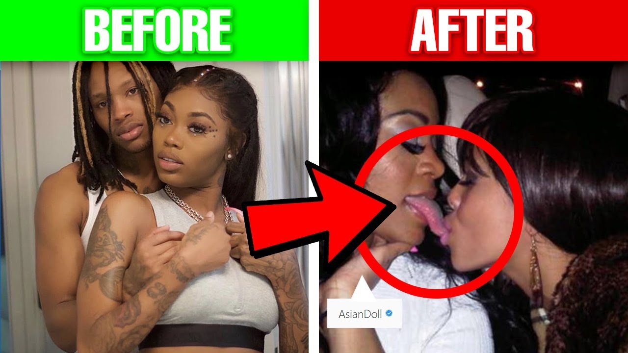 Rappers Girlfriends That Cheated STRAIGHT After Their Death! | PART 4 (King Von, Pop Smoke, & MORE!)