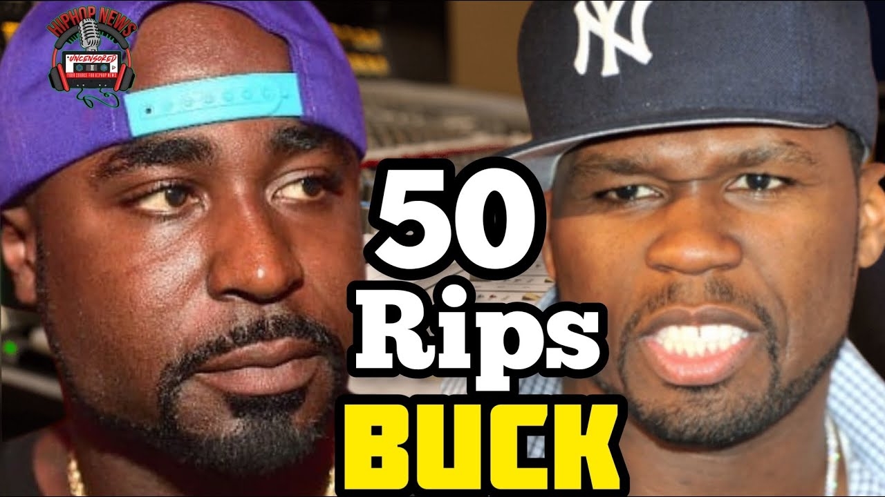 50 Cent Just Made Young Bucks Life A Living Hell
