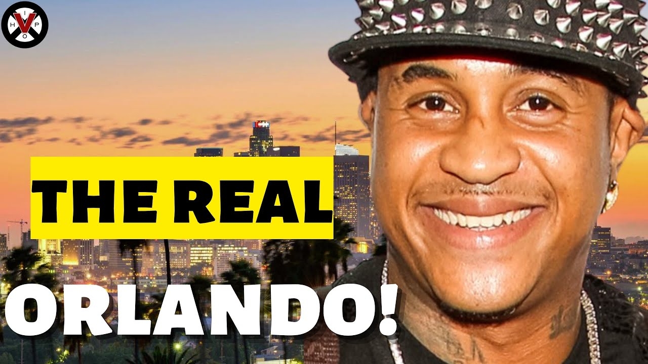 The REAL Orlando Brown Exposed By A Mom Manager Who Was With Him!