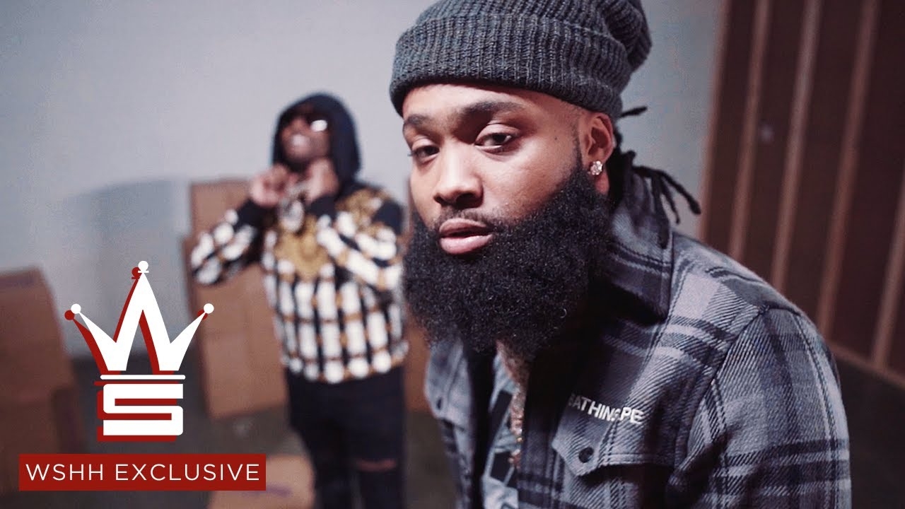 Tone Tone Feat. E40 & Sada Baby  - Amazzon (Official Music Video)