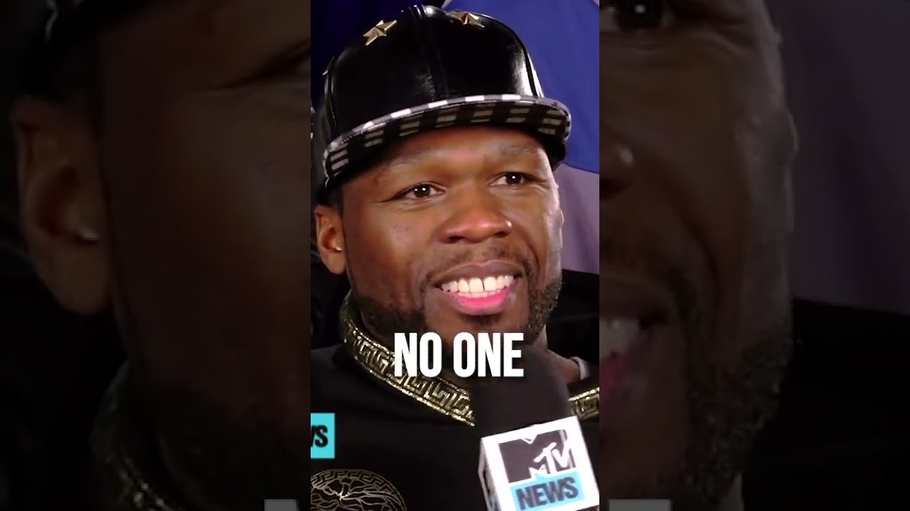Why 50 Cent Turned Down $1.3 Million Dollars From Def Jam