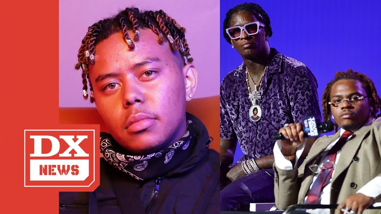 Cordae Defends Young Thug & Gunna And Says Rap Lyrics Shouldn’t Be Used In Court For This Reason