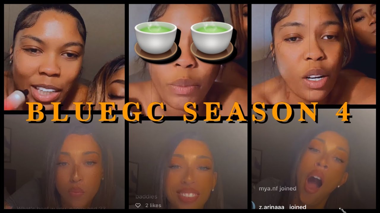 LEO & ZILLA SPILL TEA!! WHO STANK? PERCCCS? THEY GOING ON SOUTH CENTRAL BADDIES?