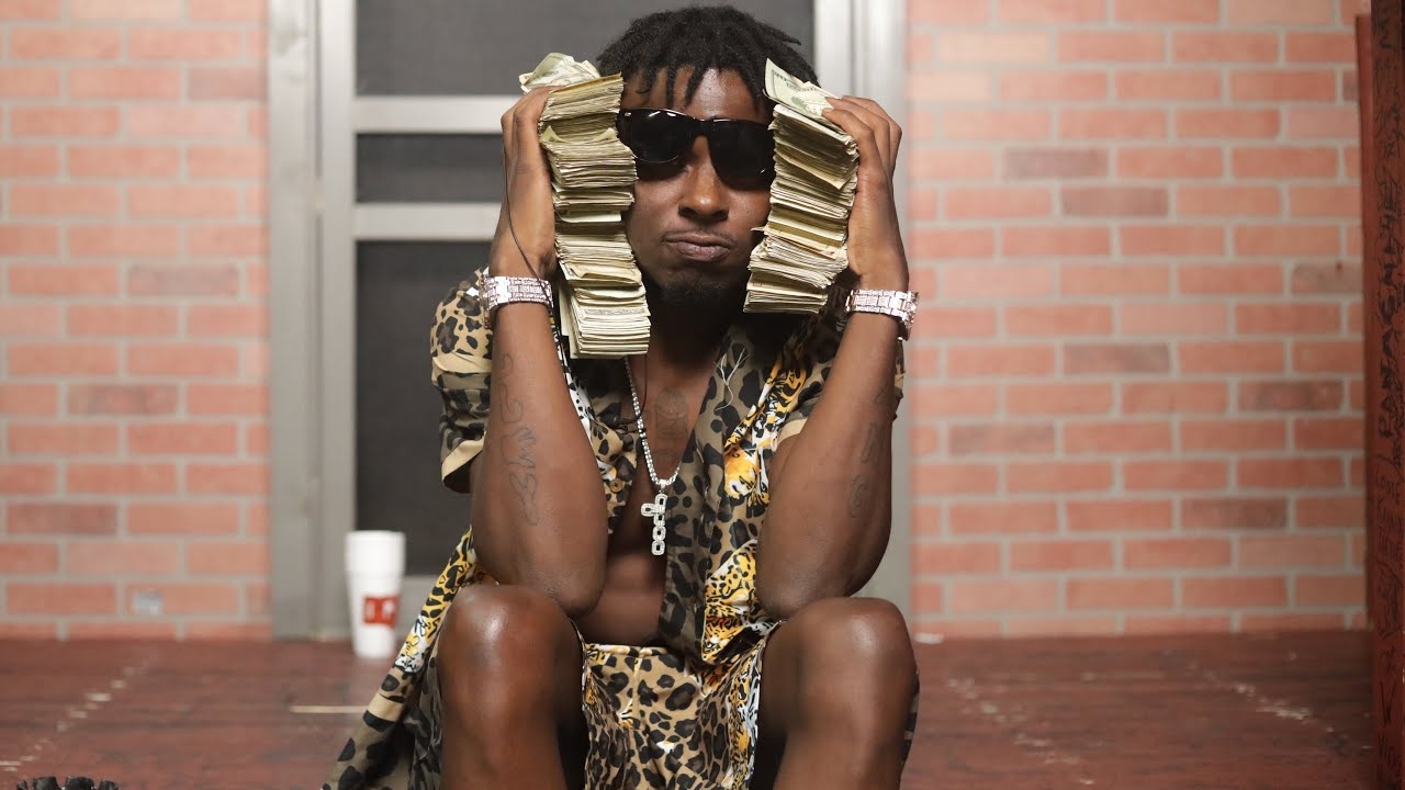Alley Gang Trap Talks About Meek Mill Co-Signing Him, Going Fully Indy, Trap Morant Album