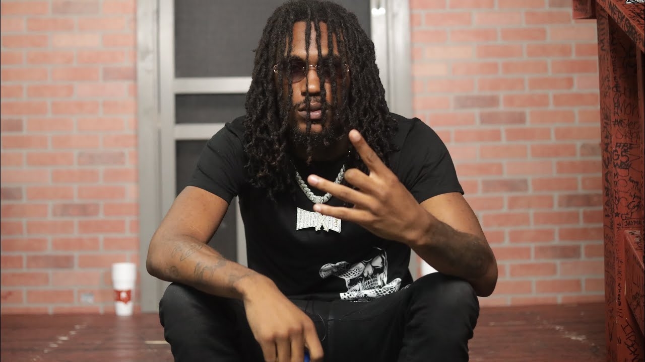 Hunxho Talks About Signing New Deal, Surviving Car Crash, People Copying Him, ‘Chosen’ Album