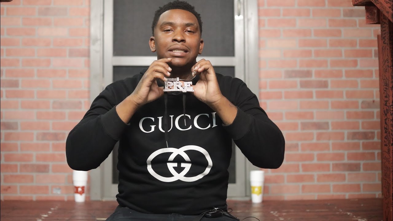 JefeDaDon Speaks On Memphis, Winning Trial For 4 Attempted, Spending 2 Months In Hospital