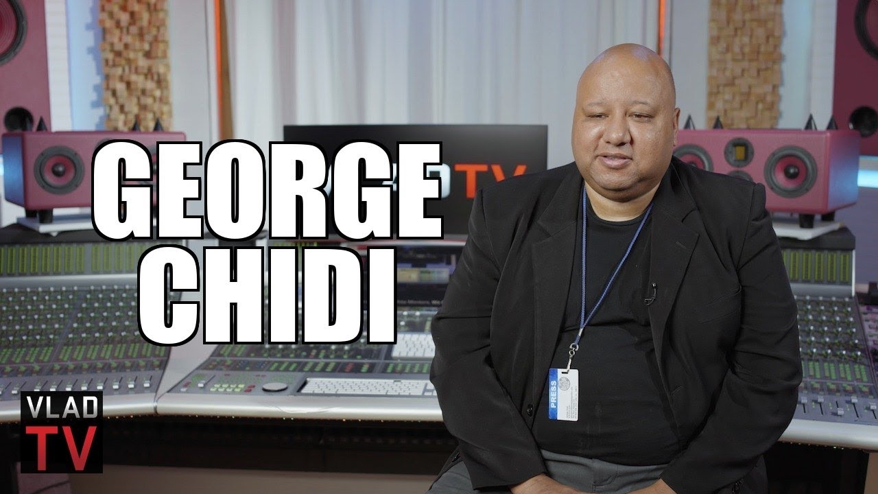 George Chidi on Lil Keed Dying at 24, Wasn’t Involved in YSL on Criminal Level (Part 13)